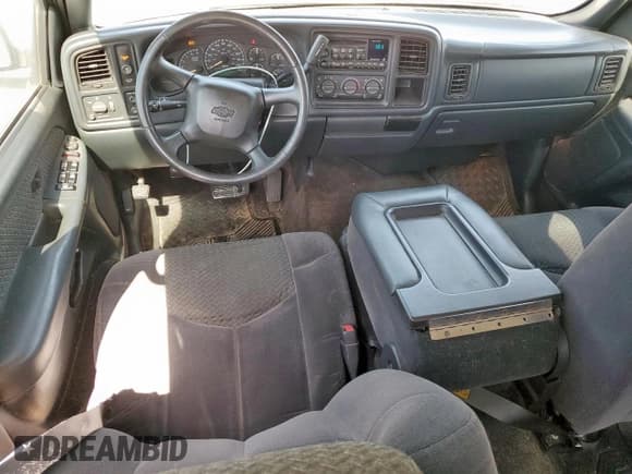 ✅ 2002 Chevrolet Avalanche • VIN: 3GNEC13T42G285171 • Lot: 66771795. Listed on Copart with 188,832 mi. Free auction sales archive from the USA and detailed vehicle history report at DreamBid. Image 8.