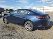 ✅ 2019 Mazda 3 Select • VIN: JM1BPBAM4K1114761 • Lot: 70358605. Wystawiony na Copart z przebiegiem 102 661 mil. Bezpłatny archiwum sprzedaży aukcyjnych z USA i szczegółowy raport historii pojazdu na DreamBid. Zdjęcie 2.