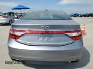 ✅ 2015 Hyundai Azera • VIN: KMHFG4JG4FA453156 • Lot: 86844795. Listed on Copart with 104,948 mi. Free auction sales archive from the USA and detailed vehicle history report at DreamBid. Image 6.