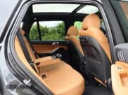 ✅ 2023 BMW X5 xDrive40i • VIN: 5UXCR6C06P9P75XXX • Lot: 70422975. Listed on Copart with 50,944 mi. Free auction sales archive from the USA and detailed vehicle history report at DreamBid. Image 6.