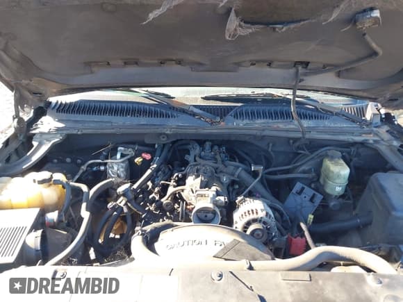 ✅ 2002 Chevrolet Avalanche • VIN: 3GNEC13T02G156621 • Лот: 43435476. Опубликован ранее на IAAI с пробегом Не указан. Бесплатный доступ к архиву аукционных продаж из США и подробный отчёт об истории автомобиля на DreamBid. Изображение 10.