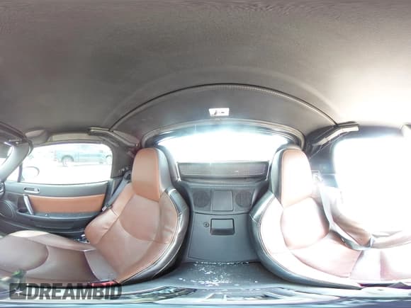 ✅ 2015 Mazda MX-5 Miata Grand Touring • VIN: JM1NC2PF5F0240754 • Lot: 56423815. Wystawiony na Copart z przebiegiem Nie podano. Bezpłatny archiwum sprzedaży aukcyjnych z USA i szczegółowy raport historii pojazdu na DreamBid. Zdjęcie 15.