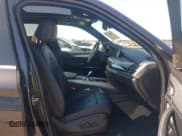 ✅ 2017 BMW X5 xDrive35i • VIN: 5UXKR0C36H0V81079 • Lot: 43309889. Listed on IAAI with 95,346 mi. Free auction sales archive from the USA and detailed vehicle history report at DreamBid. Image 5.