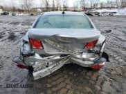 ✅ 2016 Chevrolet Cruze LS • VIN: 1G1PB5SGXG7202497 • Lot: 45011805. Listed on Copart with 173,614 mi. Free auction sales archive from the USA and detailed vehicle history report at DreamBid. Image 6.