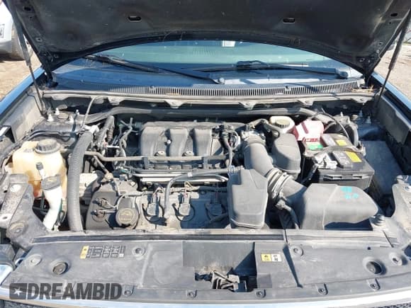 ✅ 2014 Ford Flex SEL • VIN: 2FMHK6C83EBD20755 • Lot: 42895334. Listed on IAAI with 219,935 mi. Free auction sales archive from the USA and detailed vehicle history report at DreamBid. Image 10.