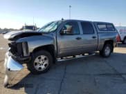 ✅ 2013 Chevrolet Silverado 1500 LT • VIN: 3GCPKSE7XDG208141 • Lot: 74793594. Listed on Copart with Not provided. Free auction sales archive from the USA and detailed vehicle history report at DreamBid. Image 1.