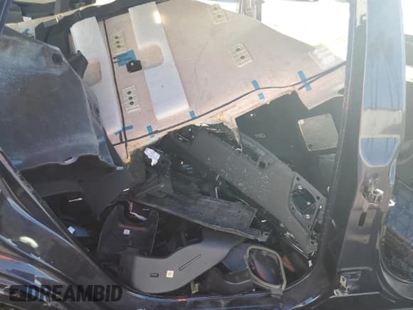 ✅ 2024 Lexus TX 500h F Sport Premium • VIN: 5TDABAB65RS002827 • Lot: 76317734. Wystawiony na Copart z przebiegiem Nie podano. Bezpłatny archiwum sprzedaży aukcyjnych z USA i szczegółowy raport historii pojazdu na DreamBid. Zdjęcie 10.