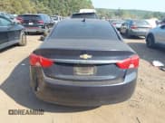✅ 2017 Chevrolet Impala LT • VIN: 1G1105SAXHU171875 • Lot: 43257242. Wystawiony na IAAI z przebiegiem 156 396 mil. Bezpłatny archiwum sprzedaży aukcyjnych z USA i szczegółowy raport historii pojazdu na DreamBid. Zdjęcie 16.