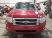 ✅ 2009 Ford Escape XLT • VIN: 1FMCU93G59KC13635 • Lot: 86461745. Listed on Copart with 232,865 mi. Free auction sales archive from the USA and detailed vehicle history report at DreamBid. Image 5.