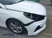 ✅ 2018 Hyundai Sonata SEL • VIN: 5NPE34AF5JH631371 • Лот: 43067374. Опубликован ранее на IAAI с пробегом 53 487 миль. Бесплатный доступ к архиву аукционных продаж из США и подробный отчёт об истории автомобиля на DreamBid. Изображение 17.