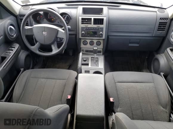 2011 Dodge Nitro Heat с VIN 1D4PU4GK4BW598579, выставлен на аукционе Copart как лот 79164644 с пробегом 96 157 миль миль и Списание • Salvage title. История ставок и продаж доступна на DreamBid. Изображение 8.