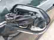 2022 Toyota Camry SE with VIN 4T1G11BK1NU055567, listed as a IAAI auction lot 42808183 with Not provided miles and . Bid and sale history available at DreamBid. Image 17.