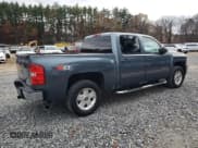 ✅ 2013 Chevrolet Silverado 1500 LT • VIN: 3GCPKSE72DG202205 • Lot: 91769735. Listed on Copart with 159,160 mi. Free auction sales archive from the USA and detailed vehicle history report at DreamBid. Image 3.