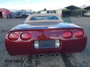✅ 2003 Chevrolet Corvette • VIN: 1G1YY32G135131199 • Lot: 43533673. Wystawiony na IAAI z przebiegiem 118 529 mil. Bezpłatny archiwum sprzedaży aukcyjnych z USA i szczegółowy raport historii pojazdu na DreamBid. Zdjęcie 17.