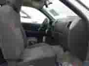 2012 Chevrolet Colorado Work Truck with VIN 1GCESBFE1C8150946, listed as a IAAI auction lot 41556527 with 56,592 mi miles and . Bid and sale history available at DreamBid. Image 5.