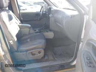 2004 Chevrolet TrailBlazer LT с VIN 1GNDT13S842336301, выставлен на аукционе IAAI как лот 43552208 с пробегом 187 684 миль миль и . История ставок и продаж доступна на DreamBid. Изображение 5.