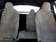 ✅ 2024 Tesla Model X Plaid • VIN: 7SAXCBE61RF435903 • Lot: 80547815. Wystawiony na Copart z przebiegiem 18 005 mil. Bezpłatny archiwum sprzedaży aukcyjnych z USA i szczegółowy raport historii pojazdu na DreamBid. Zdjęcie 10.