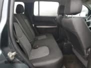 ✅ 2011 Chevrolet HHR 1LT • VIN: 3GNBABFW9BS558557 • Lot: 43643675. Listed on Copart with 195,973 mi. Free auction sales archive from the USA and detailed vehicle history report at DreamBid. Image 10.