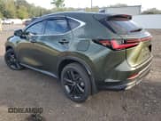 ✅ 2025 Lexus NX 450h+ Luxury • VIN: JTJHKCFZ6S2069817 • Лот: 71461765. Опубликован ранее на Copart с пробегом 1 742 миль. Бесплатный доступ к архиву аукционных продаж из США и подробный отчёт об истории автомобиля на DreamBid. Изображение 2.