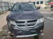 2018 Dodge Journey SXT с VIN 3C4PDCBG0JT521769, выставлен на аукционе Copart как лот 81673055 с пробегом 134 507 миль миль и Списание • Salvage title. История ставок и продаж доступна на DreamBid. Изображение 15.