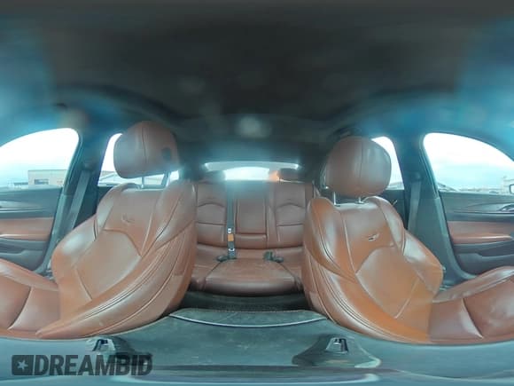 ✅ 2014 Cadillac CTS Premium AWD • VIN: 1G6AZ5S39E0121957 • Lot: 91854815. Listed on Copart with 165,899 mi. Free auction sales archive from the USA and detailed vehicle history report at DreamBid. Image 14.