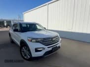 ✅ 2021 Ford Explorer Limited • VIN: 1FMSK7FH0MGA85648 • Лот: 95577965. Опубликован ранее на Copart с пробегом 119 546 миль. Бесплатный доступ к архиву аукционных продаж из США и подробный отчёт об истории автомобиля на DreamBid. Изображение 11.
