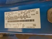 ✅ 2022 Ford Bronco Big Bend • VIN: 1FMEE5BP0NLA76575 • Lot: 96089495. Wystawiony na Copart z przebiegiem 34 094 mil. Bezpłatny archiwum sprzedaży aukcyjnych z USA i szczegółowy raport historii pojazdu na DreamBid. Zdjęcie 13.