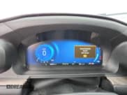 ✅ 2021 Ford Explorer Platinum • VIN: 1FM5K8HC4MGC10459 • Лот: 84984905. Опубликован ранее на Copart с пробегом 33 817 миль. Бесплатный доступ к архиву аукционных продаж из США и подробный отчёт об истории автомобиля на DreamBid. Изображение 9.