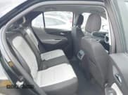 ✅ 2024 Chevrolet Equinox LS • VIN: 3GNAXHEGXRL178493 • Лот: 43623073. Опубликован ранее на IAAI с пробегом 13 021 миль. Бесплатный доступ к архиву аукционных продаж из США и подробный отчёт об истории автомобиля на DreamBid. Изображение 8.