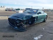 ✅ 2024 Jaguar F-Type R • VIN: SAJD51FE3RCK84135 • Lot: 43661981. Wystawiony na IAAI z przebiegiem 5 691 mil. Bezpłatny archiwum sprzedaży aukcyjnych z USA i szczegółowy raport historii pojazdu na DreamBid. Zdjęcie 20.