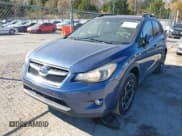 ✅ 2013 Subaru Crosstrek Limited • VIN: JF2GPAGC4D2899473 • Лот: 43679666. Опубликован ранее на IAAI с пробегом 113 688 миль. Бесплатный доступ к архиву аукционных продаж из США и подробный отчёт об истории автомобиля на DreamBid. Изображение 2.