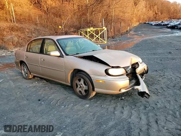 2003 Chevrolet Malibu LS z VIN 1G1NE52J53M545451, wystawiony jako Copart lot #84117144 z przebiegiem 44 901 mil mil oraz Szkoda całkowita • Salvage title. Historia ofert i sprzedaży dostępna na DreamBid. Obrazek 11.