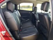 ✅ 2011 Chevrolet Equinox 2LT • VIN: 2CNALPEC7B6334569 • Лот: 86519825. Опубликован ранее на Copart с пробегом 139 527 миль. Бесплатный доступ к архиву аукционных продаж из США и подробный отчёт об истории автомобиля на DreamBid. Изображение 11.