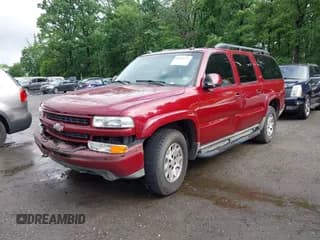 ✅ 2005 Chevrolet Suburban Z71 • VIN: 3GNFK16Z85G223736 • Лот: 42253773. Опубликован ранее на IAAI с пробегом Не указан. Бесплатный доступ к архиву аукционных продаж из США и подробный отчёт об истории автомобиля на DreamBid. Изображение 2.