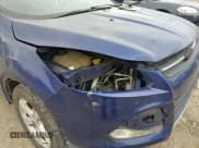 ✅ 2013 Ford Escape SE • VIN: 1FMCU9G93DUA02880 • Lot: 43517846. Wystawiony na IAAI z przebiegiem 156 489 mil. Bezpłatny archiwum sprzedaży aukcyjnych z USA i szczegółowy raport historii pojazdu na DreamBid. Zdjęcie 6.