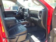 ✅ 2019 Chevrolet Silverado 1500 LT Trail Boss • VIN: 1GCPYFEDXKZ176333 • Лот: 42778312. Опубликован ранее на IAAI с пробегом 95 906 миль. Бесплатный доступ к архиву аукционных продаж из США и подробный отчёт об истории автомобиля на DreamBid. Изображение 5.