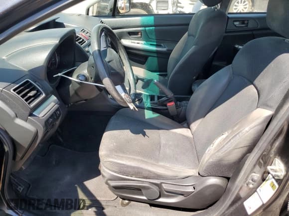 ✅ 2015 Subaru Impreza 2.0i • VIN: JF1GPAA69F9283821 • Lot: 69497595. Wystawiony na Copart z przebiegiem 109 920 mil. Bezpłatny archiwum sprzedaży aukcyjnych z USA i szczegółowy raport historii pojazdu na DreamBid. Zdjęcie 7.