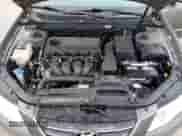 2009 Hyundai Sonata Limited с VIN 5NPEU46C19H459296, выставлен на аукционе Copart как лот 74892594 с пробегом Не указан миль и Списание • Salvage title. История ставок и продаж доступна на DreamBid. Изображение 11.