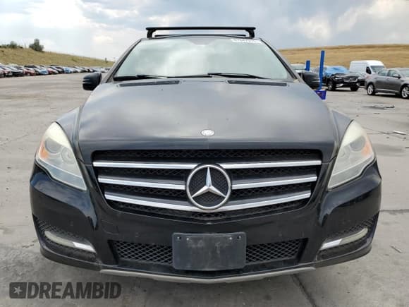 ✅ 2012 Mercedes-Benz R 350 • VIN: 4JGCB2FE1CA142809 • Lot: 67847915. Listed on Copart with 175,077 mi. Free auction sales archive from the USA and detailed vehicle history report at DreamBid. Image 5.