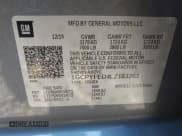 ✅ 2020 Chevrolet Silverado 1500 LT Trail Boss • VIN: 1GCPYFED4LZ183263 • Lot: 43146289. Wystawiony na IAAI z przebiegiem 109 467 mil. Bezpłatny archiwum sprzedaży aukcyjnych z USA i szczegółowy raport historii pojazdu na DreamBid. Zdjęcie 9.