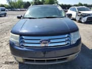 ✅ 2008 Ford Taurus X Eddie Bauer • VIN: 1FMDK08W38GA36476 • Lot: 54577785. Listed on Copart with 171,698 mi. Free auction sales archive from the USA and detailed vehicle history report at DreamBid. Image 5.