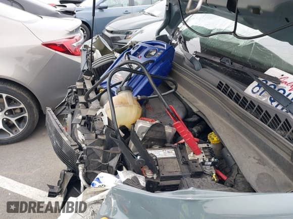 ✅ 2017 Jeep Renegade Trailhawk • VIN: ZACCJBCB7HPE97122 • Lot: 42052309. Listed on IAAI with 40,963 mi. Free auction sales archive from the USA and detailed vehicle history report at DreamBid. Image 20.