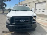 ✅ 2017 Ford F-150 XL • VIN: 1FTMF1CP3HKD97525 • Lot: 65820615. Wystawiony na Copart z przebiegiem 119 716 mil. Bezpłatny archiwum sprzedaży aukcyjnych z USA i szczegółowy raport historii pojazdu na DreamBid. Zdjęcie 5.