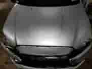 2017 Mitsubishi Outlander SEL с VIN JA4AP4AW3HZ021145, выставлен на аукционе Copart как лот 42053615 с пробегом 153 758 миль миль и Списание • Salvage title. История ставок и продаж доступна на DreamBid. Изображение 12.