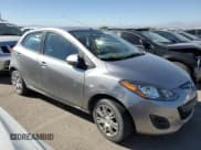 ✅ 2012 Mazda 2 Sport • VIN: JM1DE1KZXC0152070 • Лот: 71793854. Опубликован ранее на Copart с пробегом 127 833 миль. Бесплатный доступ к архиву аукционных продаж из США и подробный отчёт об истории автомобиля на DreamBid. Изображение 4.