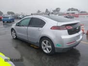 ✅ 2012 Chevrolet Volt • VIN: 1G1RH6E44CU122073 • Lot: 43439580. Listed on IAAI with 223,263 mi. Free auction sales archive from the USA and detailed vehicle history report at DreamBid. Image 3.