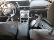 ✅ 2021 Hyundai Santa Fe SEL • VIN: 5NMS2DAJ0MH355130 • Лот: 84468825. Опубликован ранее на Copart с пробегом 67 009 миль. Бесплатный доступ к архиву аукционных продаж из США и подробный отчёт об истории автомобиля на DreamBid. Изображение 8.