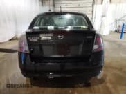 ✅ 2012 Nissan Sentra S • VIN: 3N1AB6AP9CL721425 • Lot: 71620554. Listed on Copart with 178,977 mi. Free auction sales archive from the USA and detailed vehicle history report at DreamBid. Image 6.