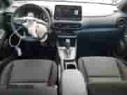 2023 Hyundai Kona N Line с VIN KM8K3CA33PU012376, выставлен на аукционе Copart как лот 81231715 с пробегом 24 284 миль миль и Списание • Salvage title. История ставок и продаж доступна на DreamBid. Изображение 8.