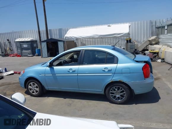 ✅ 2010 Hyundai Accent GLS • VIN: KMHCN4AC4AU508332 • Лот: 42478560. Опубликован ранее на IAAI с пробегом 138 120 миль. Бесплатный доступ к архиву аукционных продаж из США и подробный отчёт об истории автомобиля на DreamBid. Изображение 15.